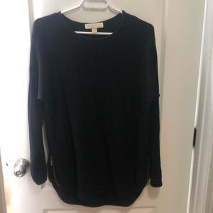 Michael Kors Medium black sweater